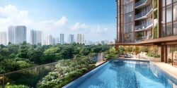 Promenade Peak (D3), Condominium #476300311